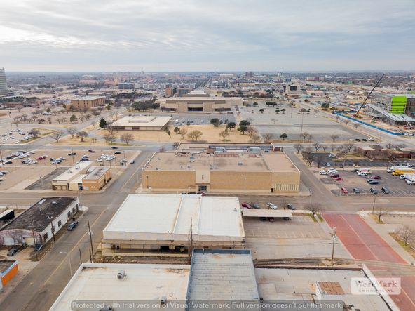 710 Avenue J, Lubbock, TX 79401